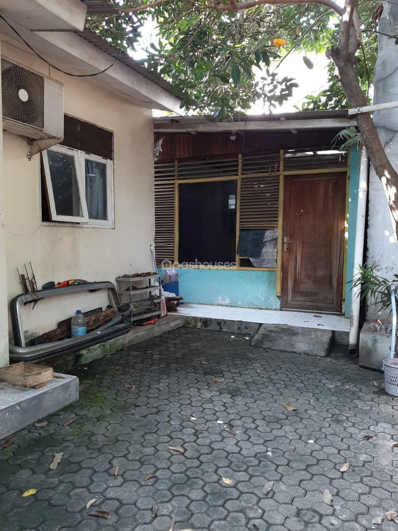 Jalan Pondok Permai