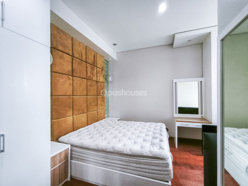Le Palais Residence Jalan Pinang I Barat No.19B