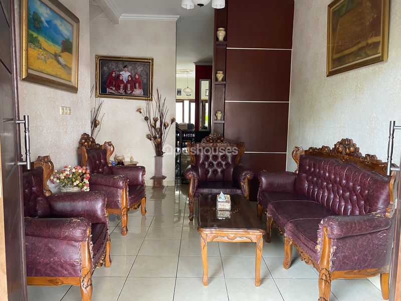 Galaxy Residence Blok A3