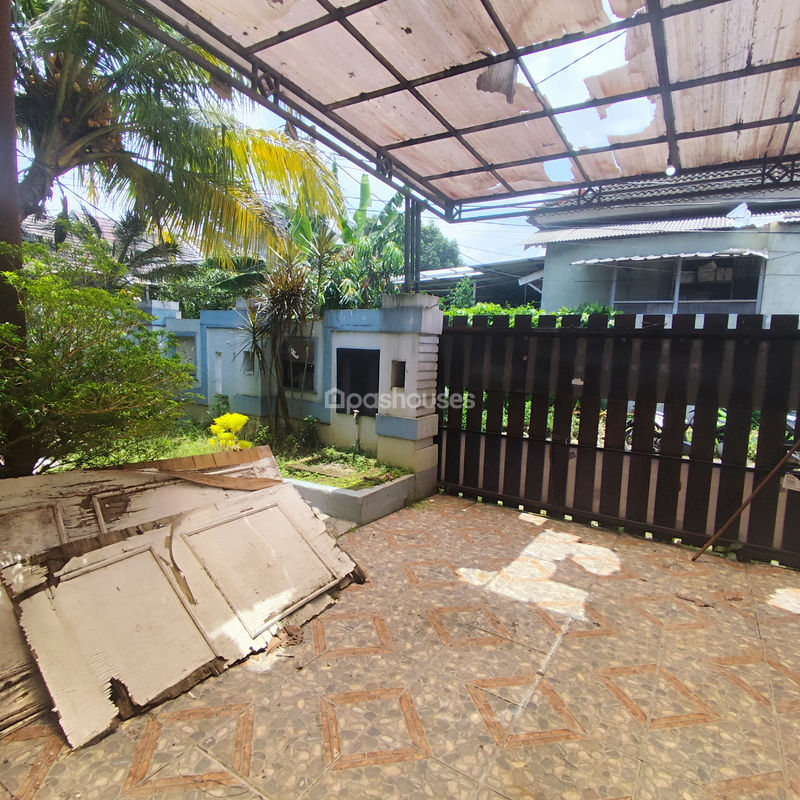 Perumahan Gria Jakarta Pamulang Blok A3