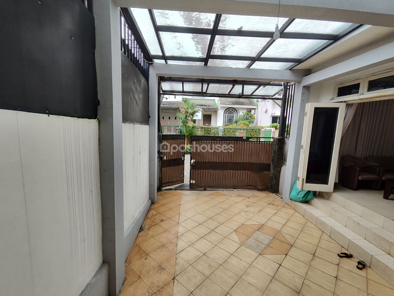 Bukit Cimanggu Villa Blok T2/18
