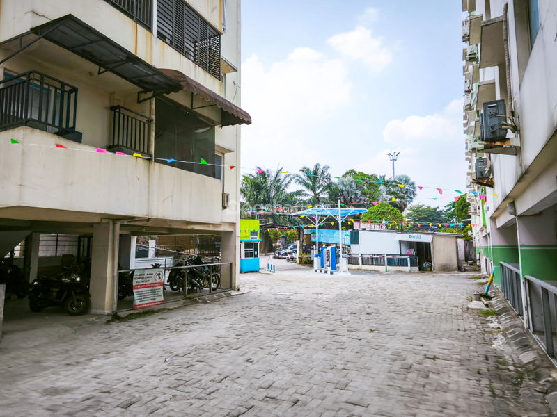 Apartemen Lotus Residence