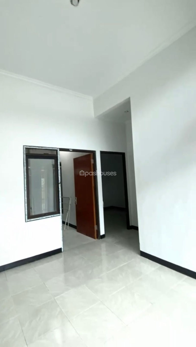 Sentul Village Residence Blok B3