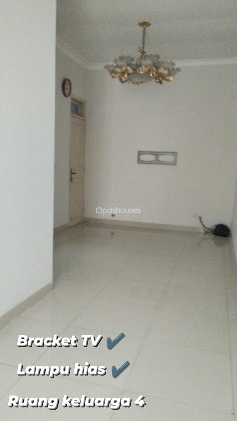 Summarecon Gading Serpong Cluster Chalcedony