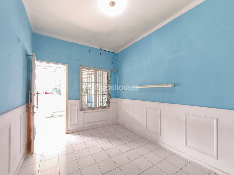 Perumahan Pesona Citayam Blok B6