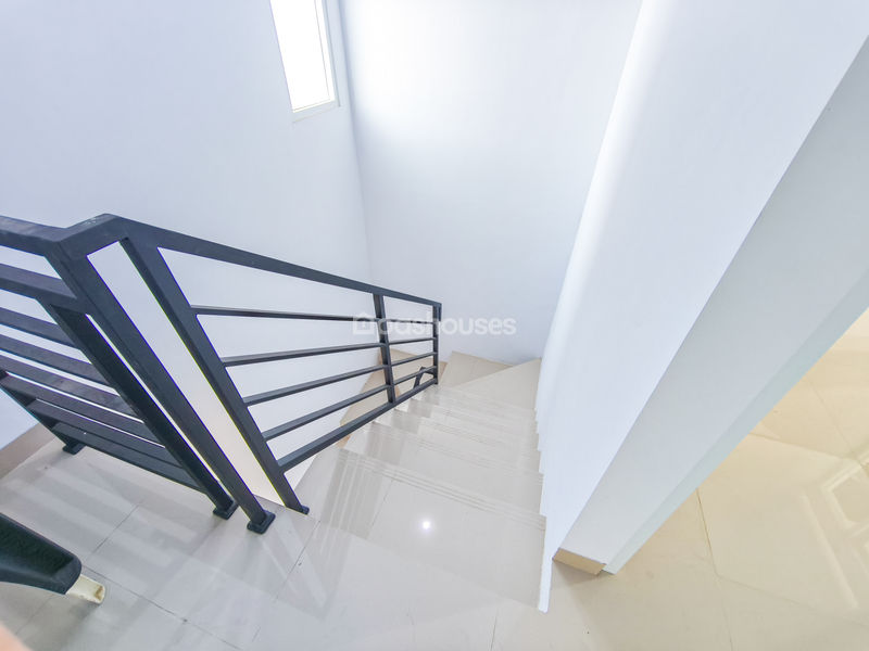 Perumahan Grand Delima Sentul Blok C2 No.10