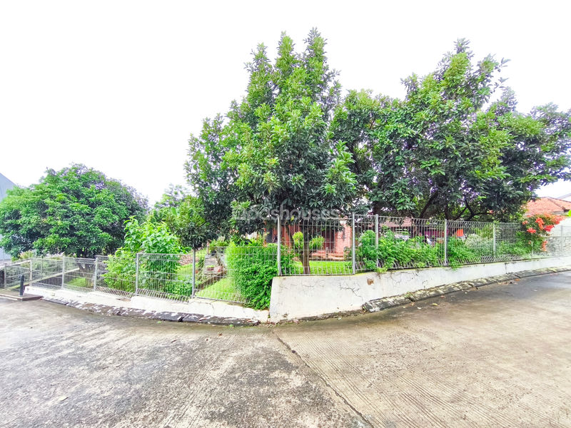 Perumahan Dela Land Pamulang River Side