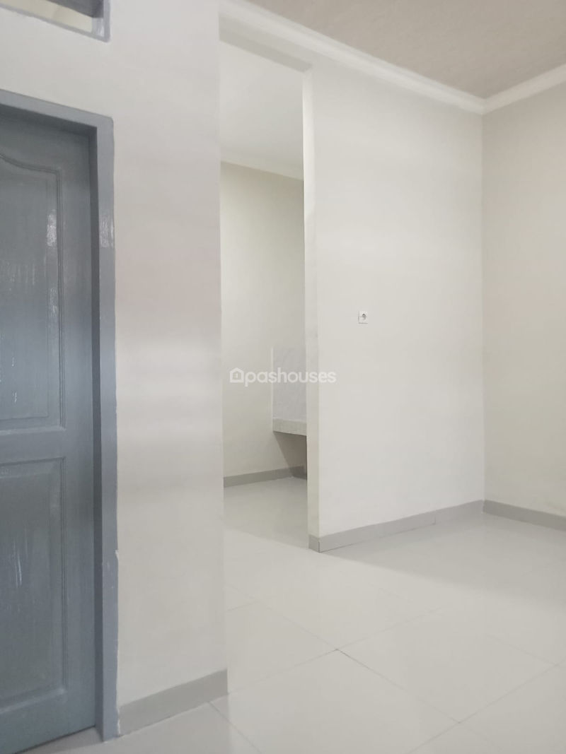 Taman Harapan Baru Blok U15