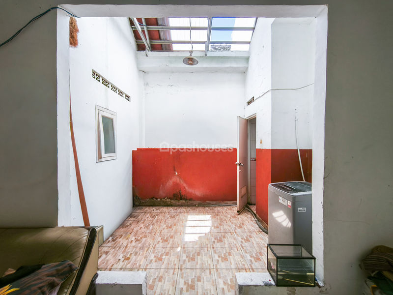 Perumahan Taman Yasmin No.31