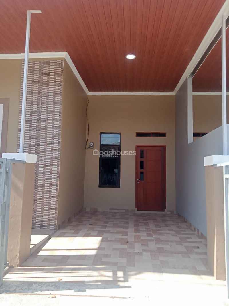 Kota Harapan Indah Blok YC