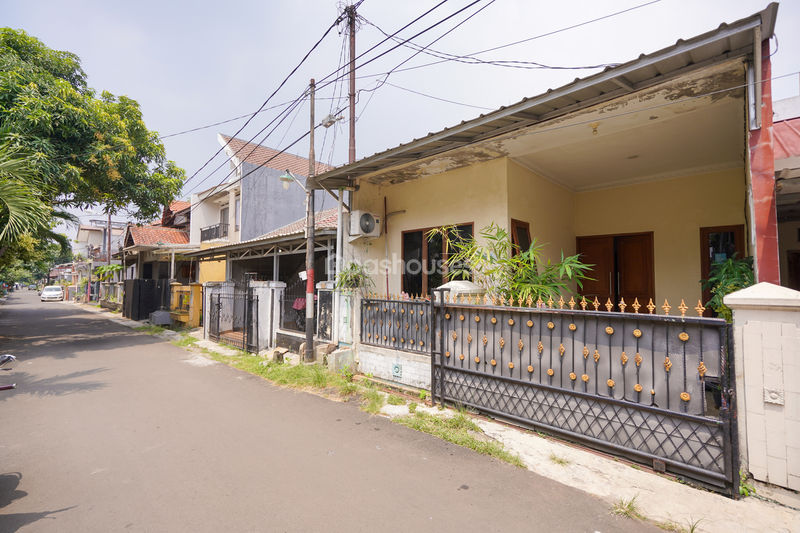 Perumahan Puri Gading Bekasi