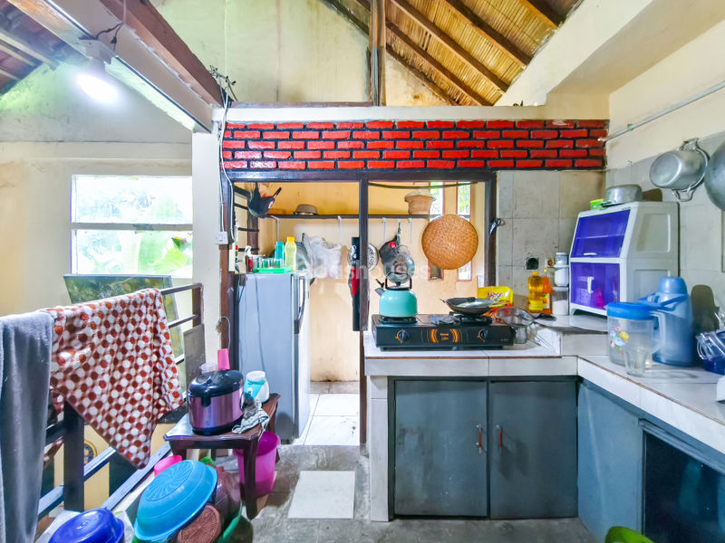 Perumahan Bukit Mekar Wangi Blok C17 No.28