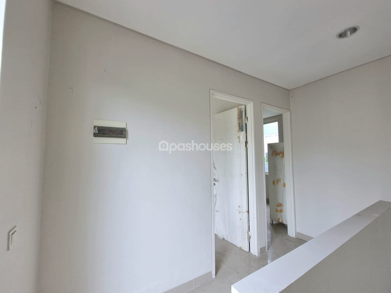 Banara Serpong Cluster Lenggana