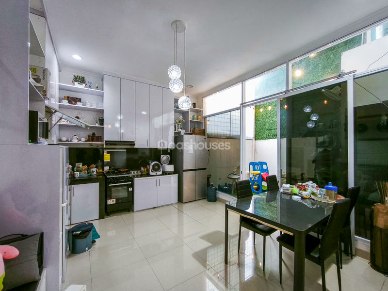 Villa Bogor Indah 6 Blok C1