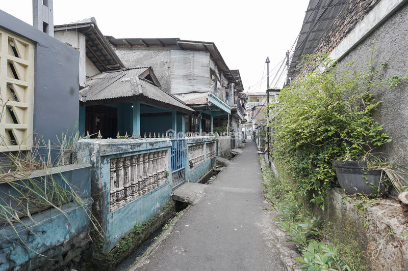 Jalan Cipinang Pulo Maja No. 29 Jatinegara