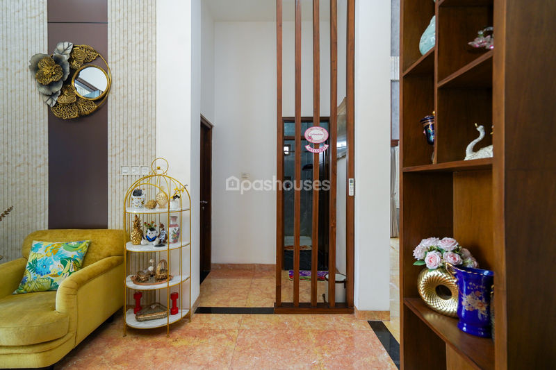 Kebun Raya Residence Blok B No. 7