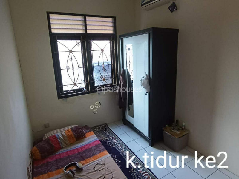 Jl Barokah 1