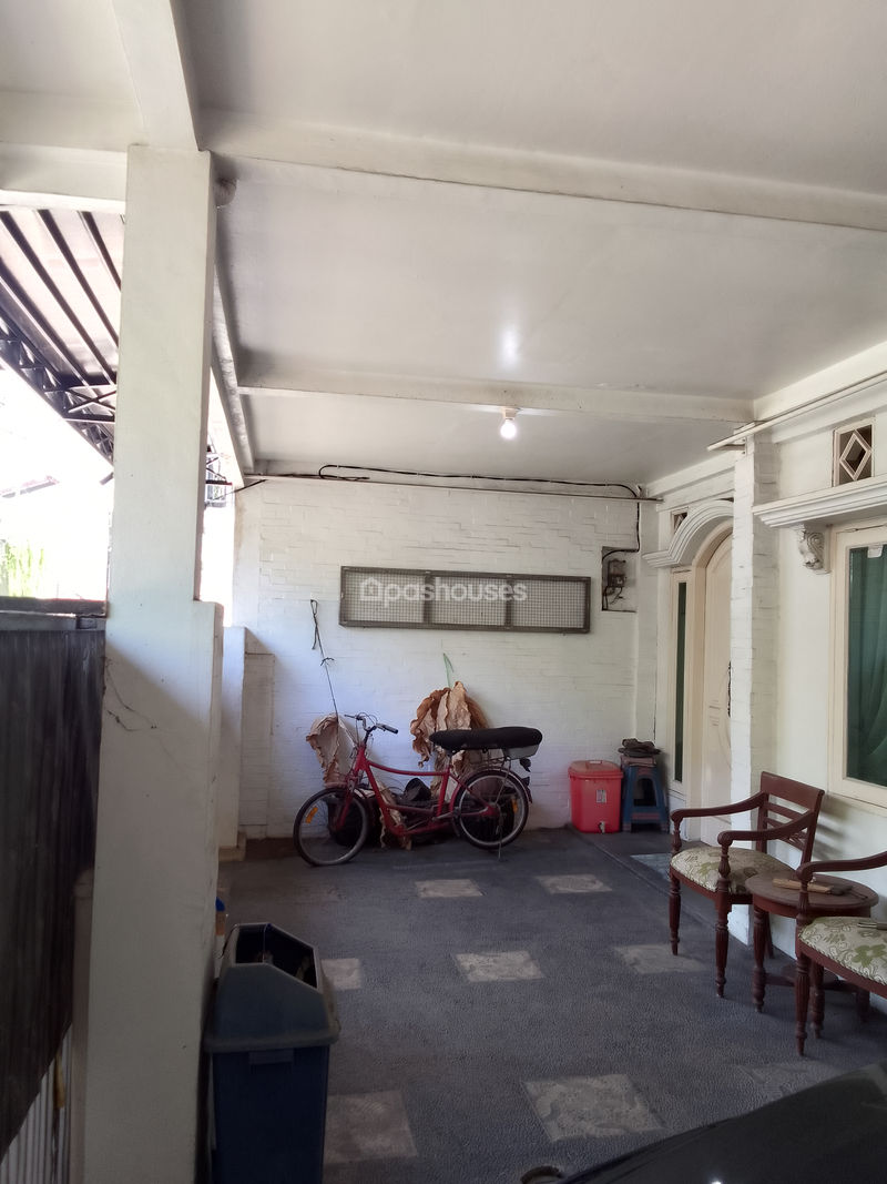 Perumahan Jatibening Estate