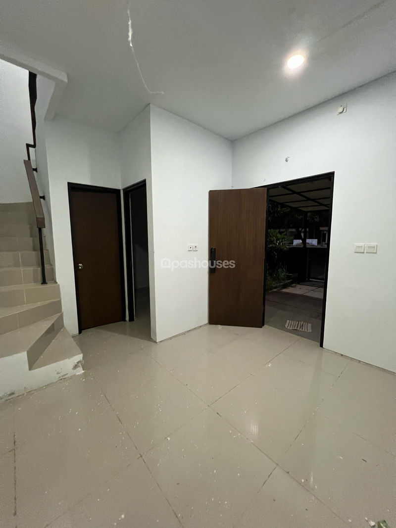 Perumahan Grand Tenjo Residence Cluster Mahogany Blok MB