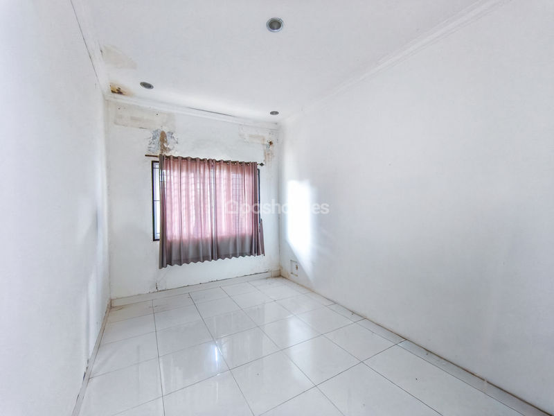 Perumahan Telaga Kahuripan Bogor Cluster Taman Ganesha Blok B4 No.19