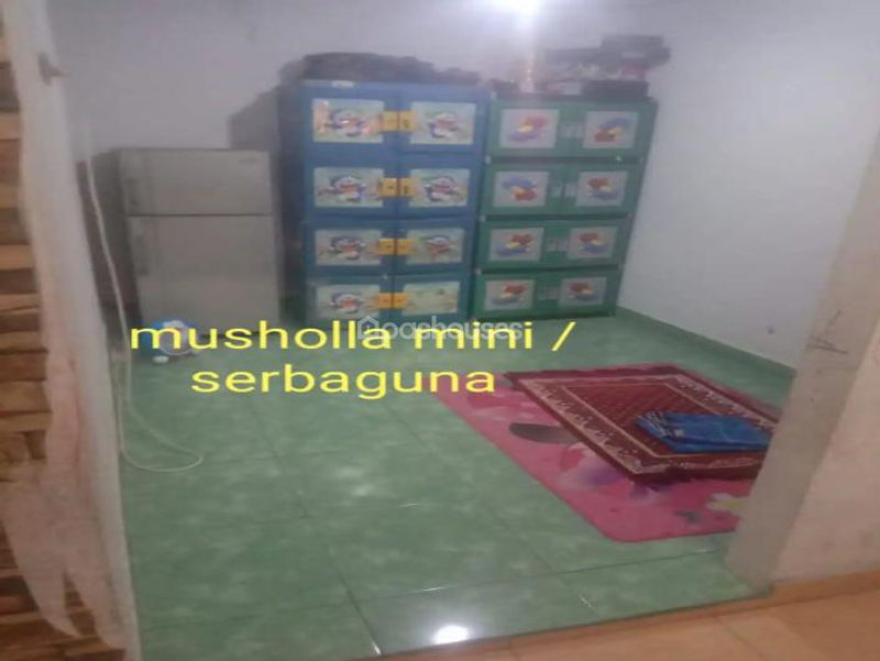Villa Mutiara Gading 1