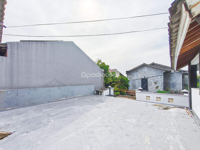 Perumahan Bojong Depok Baru (Gaperi) Blok MC No.15