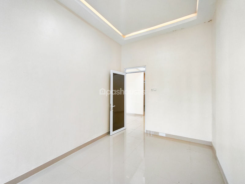 Perumahan Citra Indah City Bukit Ravenia Blok AQ12 No.19