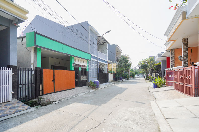 Perumahan Villa Indah Permai Bekasi