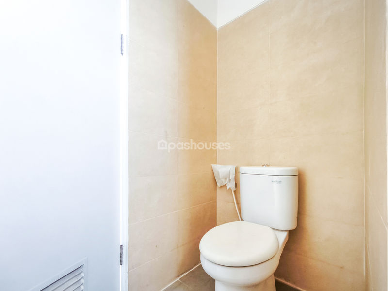 Serpong Natura City Cluster Edelweiss Blok NE1 No.25