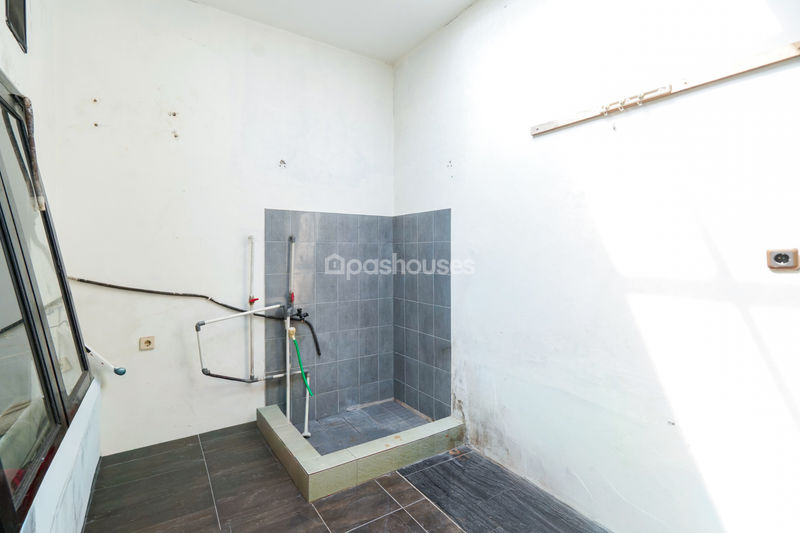 Kemang Swatama Residence Blok H No.24