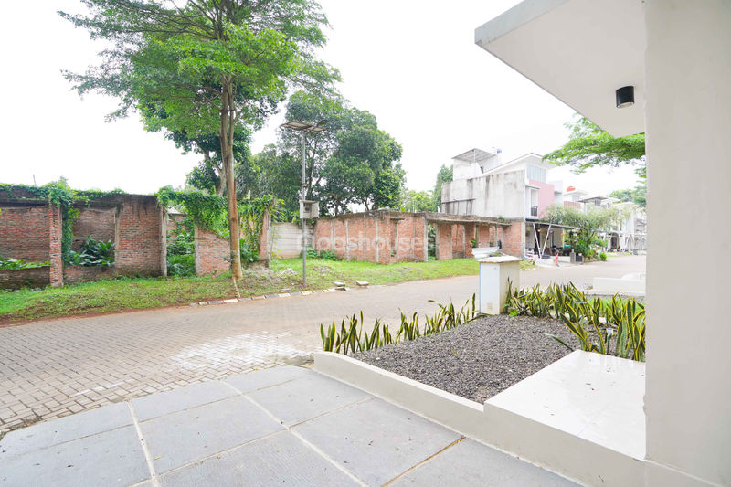 Perumahan Accola Park Serpong