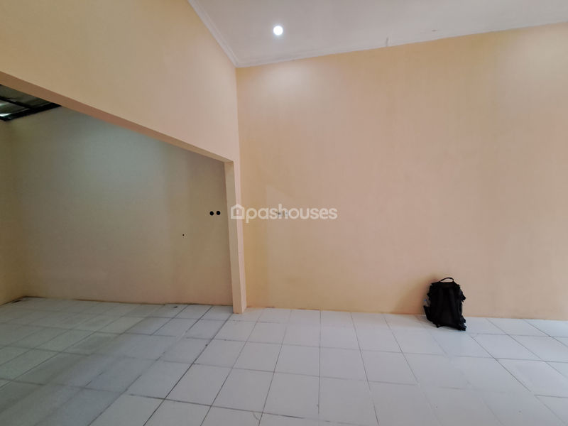Perumahan Royal Bojongsari Residence Blok A1