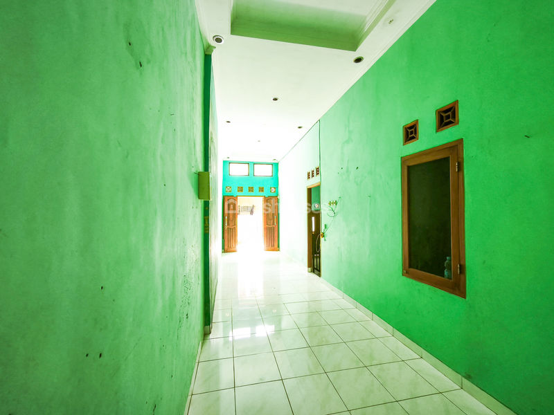 Perumahan Bogor Asri