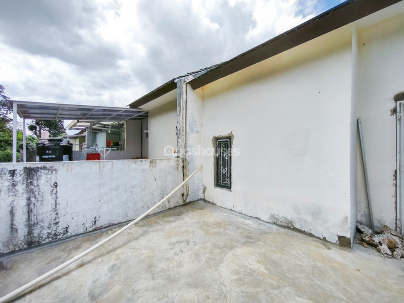 Perumahan Cibinong Raya Residence