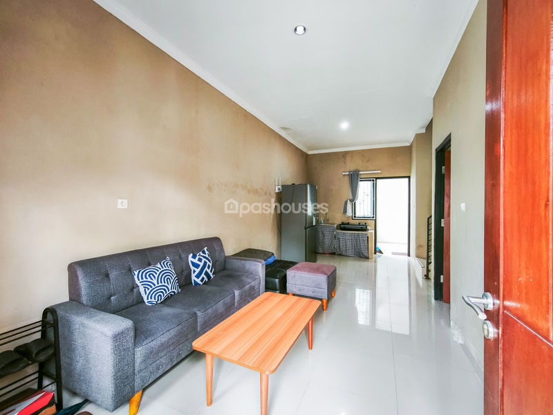 Perumahan Cibinong Raya Residence