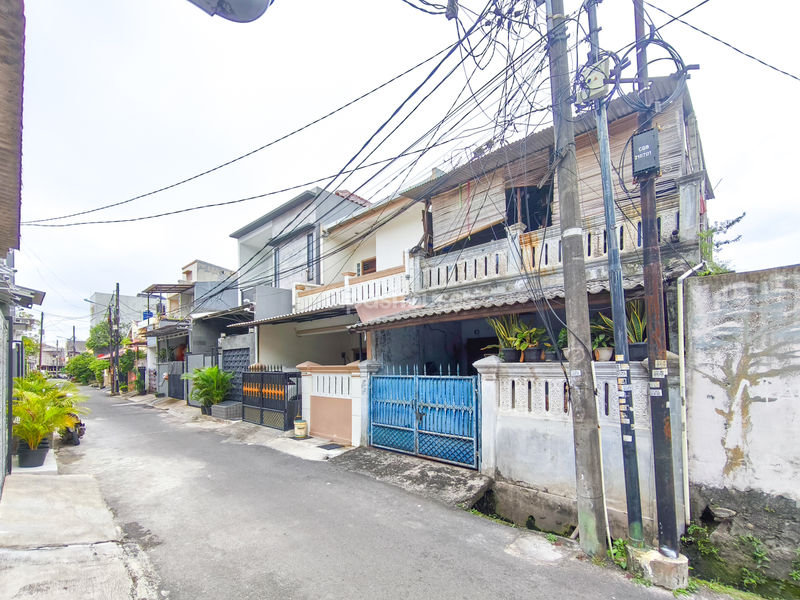 Jalan Nuri 3