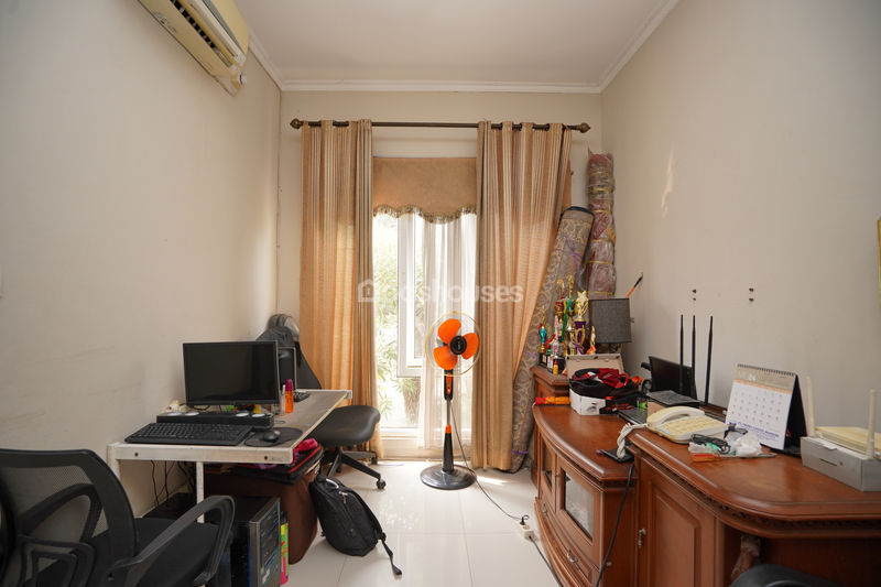 Cluster Taman Miana