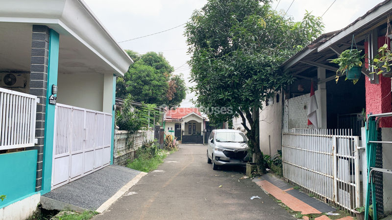 Jalan Cendana 3