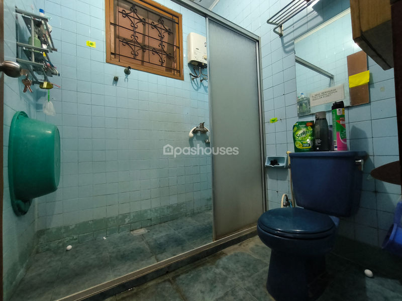 Perumahan Meruya Indah Blok A No.7C