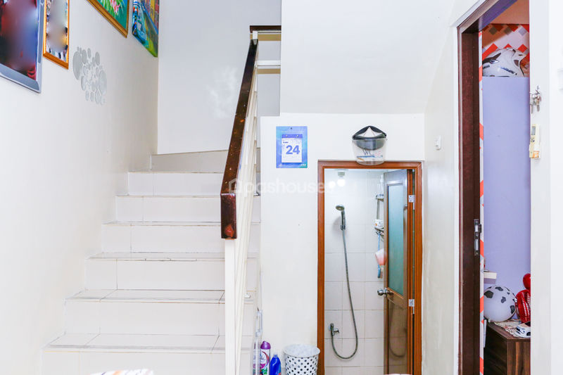 Windelrio Townhouse