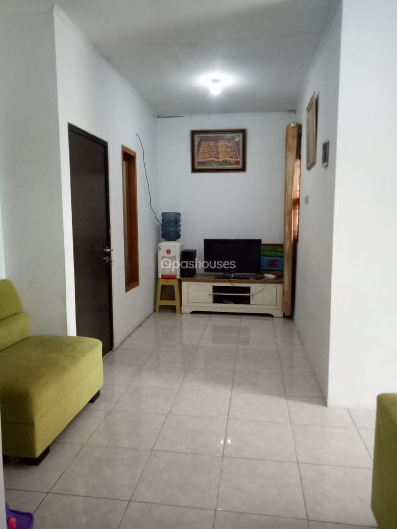 Perumahan Pesona Palem