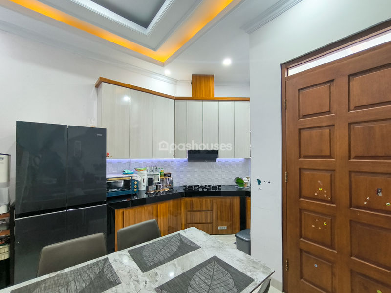 Perumahan Ijo Residence No.22