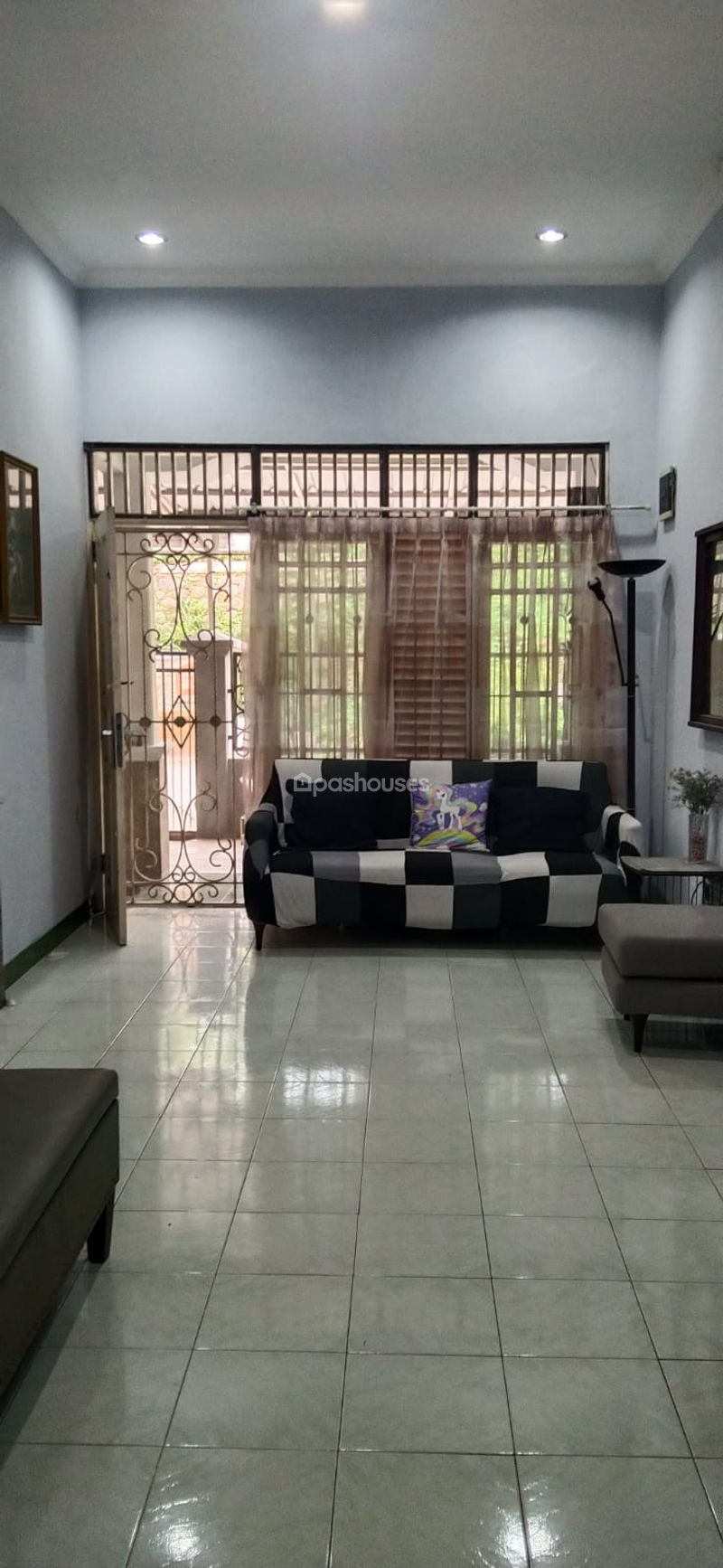 Bumi Mutiara Blok JC19 No.8