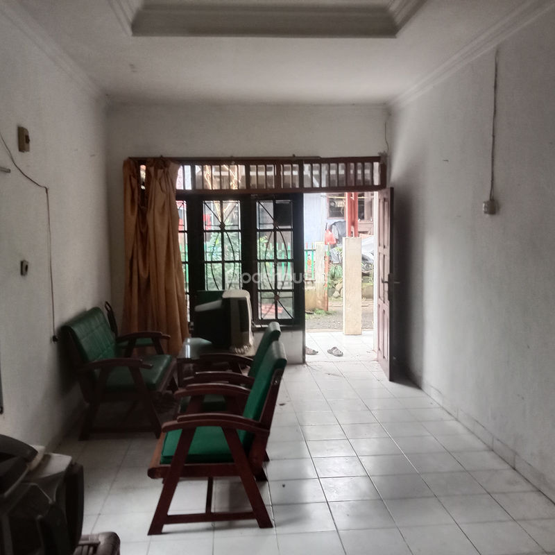 Gang Delima Bogor