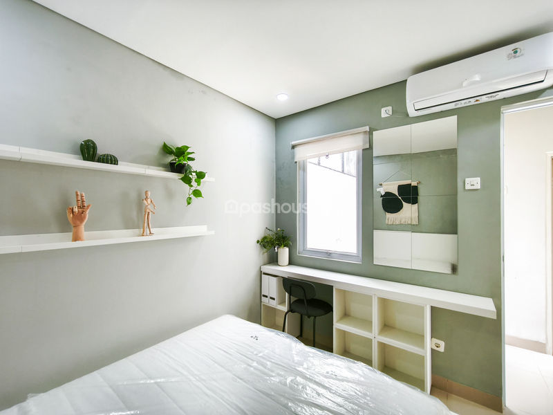 Kemang Verde Residence Blok C3