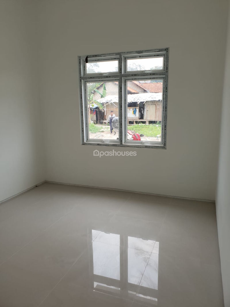 Villa de Rayhan unit R2