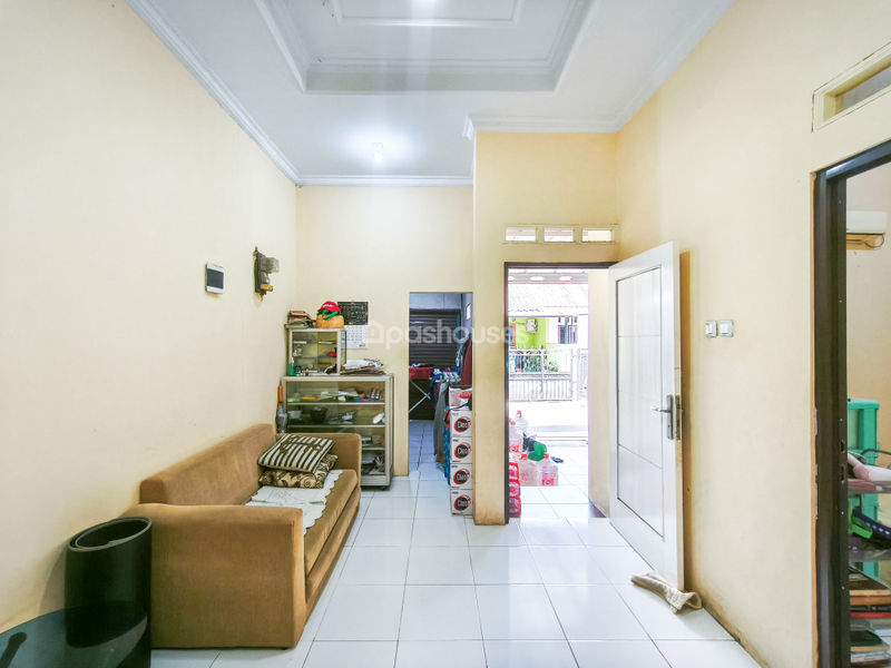 Taman Tirta Cimanggu Blok A2 No.16