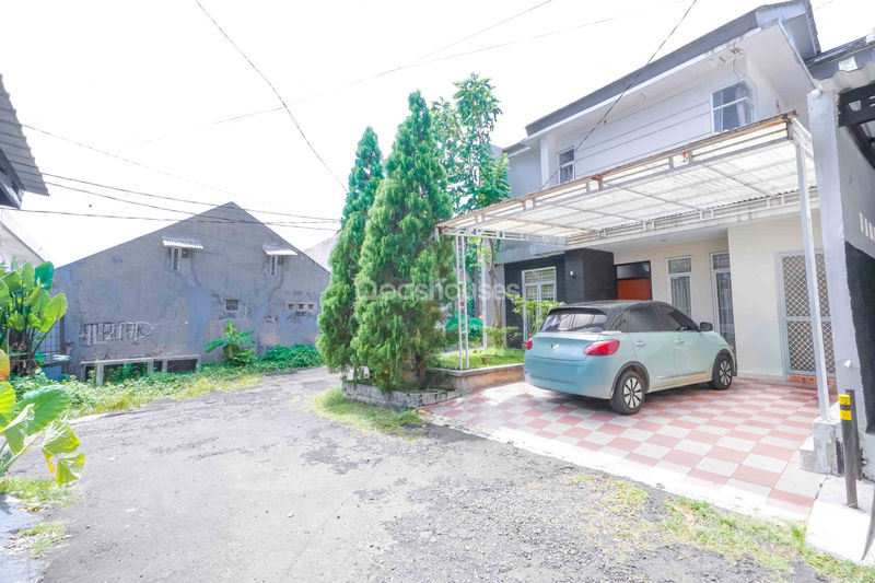 Perumahan Green Ambara Gardenia Blok E
