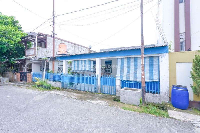 Jalan Bungur Raya Depok