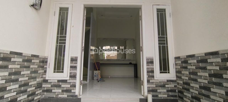 Jalan Setu Indah IV